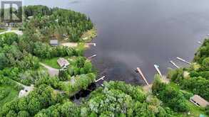 0 LIMBERLOST POINT ROAD | Parry Sound Ontario | Slide Image One