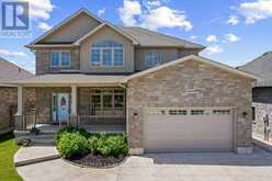 360 DEVONSHIRE ROAD | Port Elgin Ontario | Slide Image One
