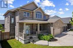 360 DEVONSHIRE ROAD | Port Elgin Ontario | Slide Image Two