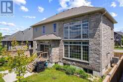 360 DEVONSHIRE ROAD | Port Elgin Ontario | Slide Image Forty-four
