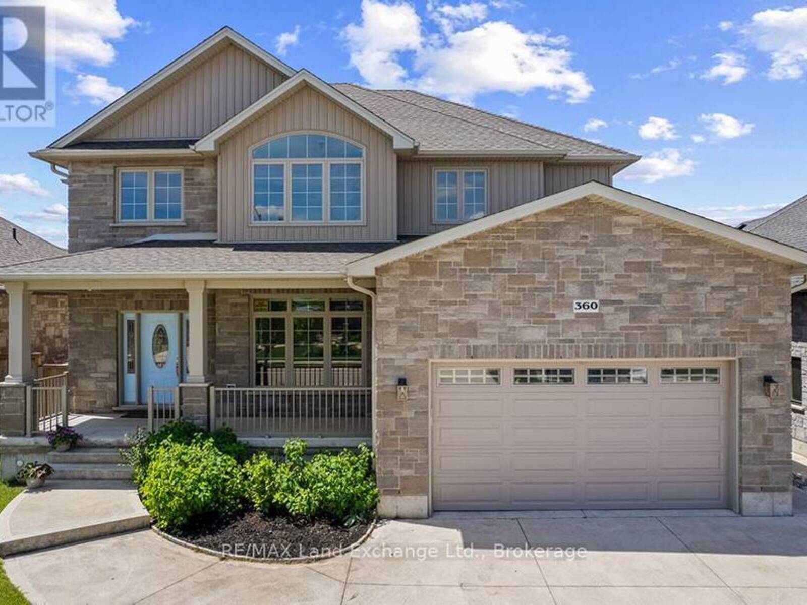 360 DEVONSHIRE ROAD, Port Elgin, Ontario N0H 2C3