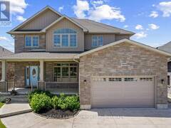 360 DEVONSHIRE ROAD Port Elgin Ontario, N0H 2C3