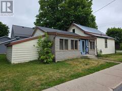 21 PETER STREET S Walkerton Ontario, N0G 2V0