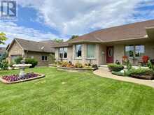 785 WOODLAND DRIVE | Port Elgin Ontario | Slide Image Two