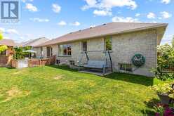 785 WOODLAND DRIVE | Port Elgin Ontario | Slide Image Thirty-one
