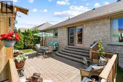 785 WOODLAND DRIVE | Port Elgin Ontario | Slide Image Thirty-four