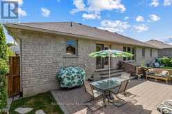 785 WOODLAND DRIVE | Port Elgin Ontario | Slide Image Thirty-three