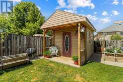 785 WOODLAND DRIVE | Port Elgin Ontario | Slide Image Forty