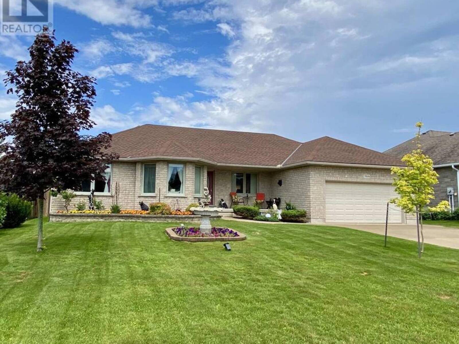 785 WOODLAND DRIVE, Port Elgin, Ontario N0H 2C4