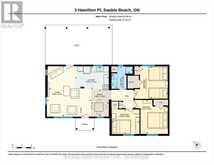 3 HAMILTON PLACE | Sauble Beach Ontario | Slide Image Forty-one
