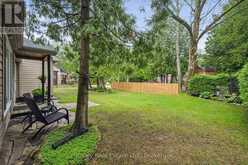 3 HAMILTON PLACE | Sauble Beach Ontario | Slide Image Five