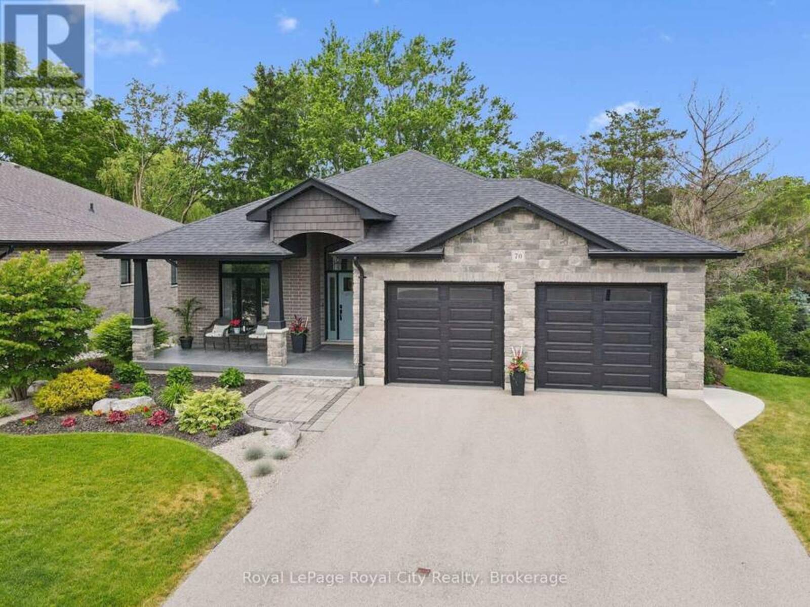 70 WILSON COURT, St. Marys, Ontario N4X 0B6