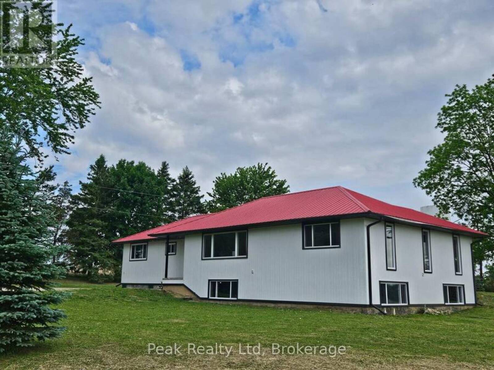 38934 BELGRAVE ROAD, North Huron, Ontario N0G 1E0