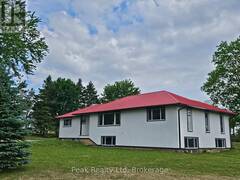 38934 BELGRAVE ROAD North Huron Ontario, N0G 1E0