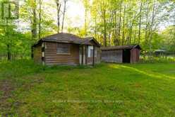 1068 WOODS ROAD | Haliburton Ontario | Slide Image One