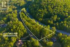 1068 WOODS ROAD | Haliburton Ontario | Slide Image Two