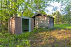 1068 WOODS ROAD | Haliburton Ontario | Slide Image Nine