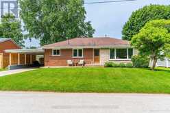 76 MCKIBBON DRIVE | Meaford Ontario | Slide Image One