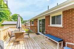 76 MCKIBBON DRIVE | Meaford Ontario | Slide Image Thirty-six