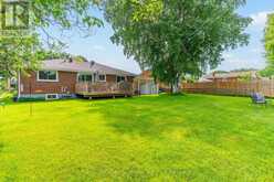 76 MCKIBBON DRIVE | Meaford Ontario | Slide Image Forty-one