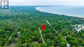 8 TORONTO AVENUE | Sauble Beach Ontario | Slide Image Two