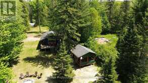 38 ROBERT ROAD W | Huntsville Ontario | Slide Image Two