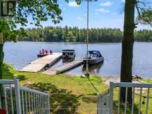 4 IS 40 GO HOME LAKE | MacTier Ontario | Slide Image Nineteen