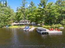 4 IS 40 GO HOME LAKE | MacTier Ontario | Slide Image One