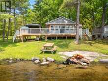 4 IS 40 GO HOME LAKE | MacTier Ontario | Slide Image Two