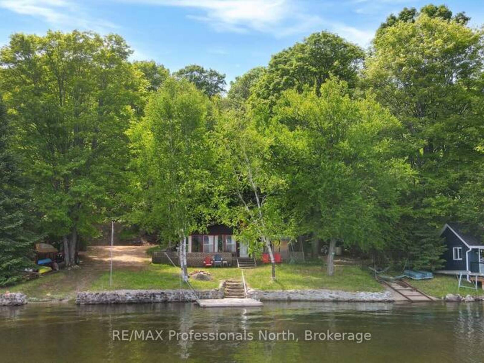 1024 NORANDY LANE, Minden Hills, Ontario K0M 2K0