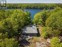 130 HEALEY LAKE WATER | Carling Ontario | Slide Image Eleven