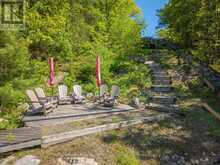 130 HEALEY LAKE WATER | Carling Ontario | Slide Image Thirteen
