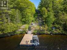 130 HEALEY LAKE WATER | Carling Ontario | Slide Image Fourteen