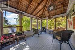 130 HEALEY LAKE WATER | Carling Ontario | Slide Image Seventeen