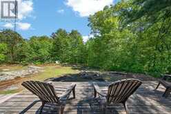 130 HEALEY LAKE WATER | Carling Ontario | Slide Image Thirty-four