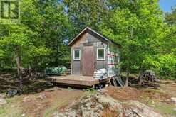 130 HEALEY LAKE WATER | Carling Ontario | Slide Image Thirty-five