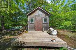 130 HEALEY LAKE WATER | Carling Ontario | Slide Image Thirty-six