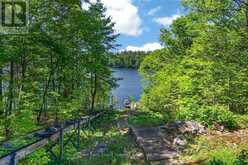 130 HEALEY LAKE WATER | Carling Ontario | Slide Image Thirty-nine