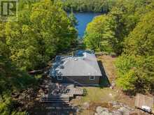 130 HEALEY LAKE WATER | Carling Ontario | Slide Image Three
