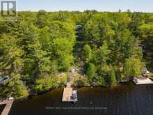 130 HEALEY LAKE WATER | Carling Ontario | Slide Image Forty-one