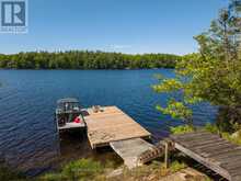 130 HEALEY LAKE WATER | Carling Ontario | Slide Image Six
