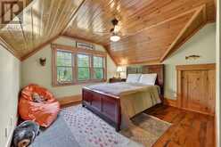 UNIT #9 - 4805 MUSKOKA ROAD 169 HIGHWAY E | MacTier Ontario | Slide Image Twenty-five