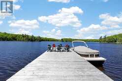 UNIT #9 - 4805 MUSKOKA ROAD 169 HIGHWAY E | MacTier Ontario | Slide Image Thirty