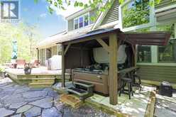 UNIT #9 - 4805 MUSKOKA ROAD 169 HIGHWAY E | MacTier Ontario | Slide Image Thirty-two