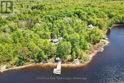 UNIT #9 - 4805 MUSKOKA ROAD 169 HIGHWAY E | MacTier Ontario | Slide Image Thirty-five