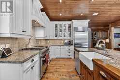 UNIT #9 - 4805 MUSKOKA ROAD 169 HIGHWAY E | MacTier Ontario | Slide Image Seven