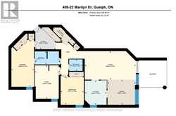 408 - 22 MARILYN DRIVE | Guelph Ontario | Slide Image Forty-five