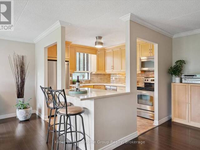 408 - 22 MARILYN DRIVE Guelph Ontario, N1H 7T1 - 3 Bedrooms Condo For Sale