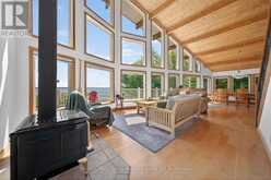 53 SANDY ISLAND | The Archipelago Ontario | Slide Image Sixteen