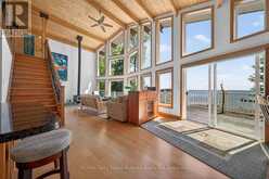 53 SANDY ISLAND | The Archipelago Ontario | Slide Image Nineteen